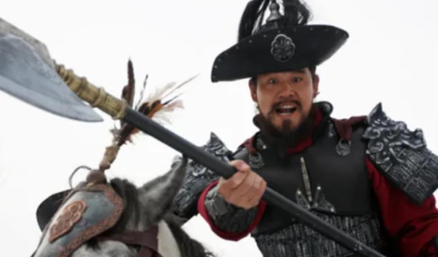 关胜和石宝单挑过三次,谁更厉害?杨志索超清楚,就没在同一档次