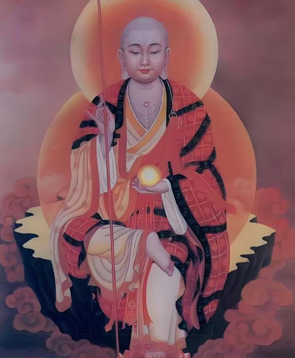 哪个菩萨超度亡灵好-普通人如何超度亲人亡灵