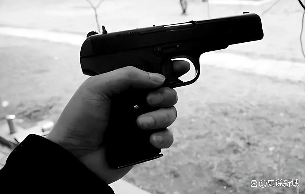 1968年四川一牛人能造枪,又去美国赌场赚了20万美元,结局如何?