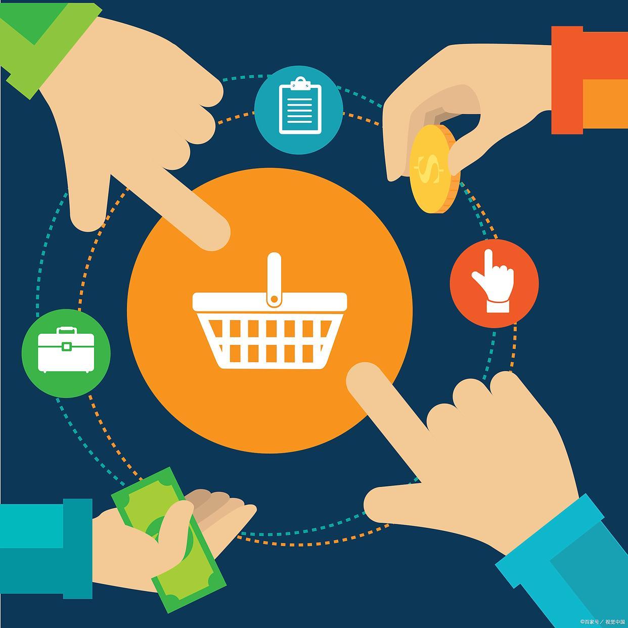 跨境支付上市公司龙头10名榜单解读