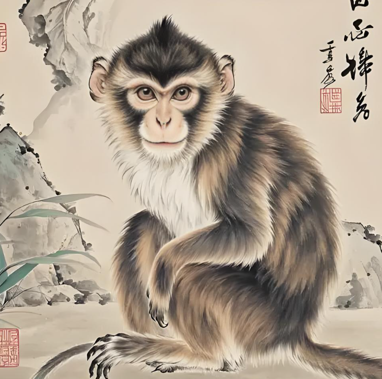 8月25日生肖猴运势怎样(8月25日出生人命运)