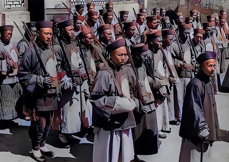 康熙时期,台湾朱一贵起义因何失败?