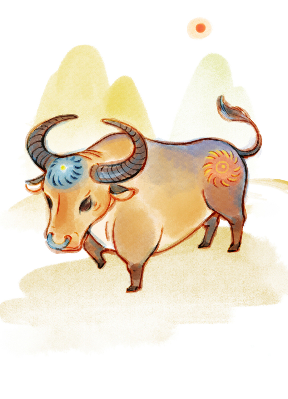 属牛人注意啦!8月5~10日"伤官动",这次变动你要警惕