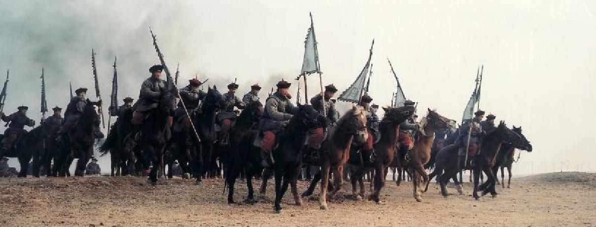 康熙时期,台湾朱一贵起义因何失败?