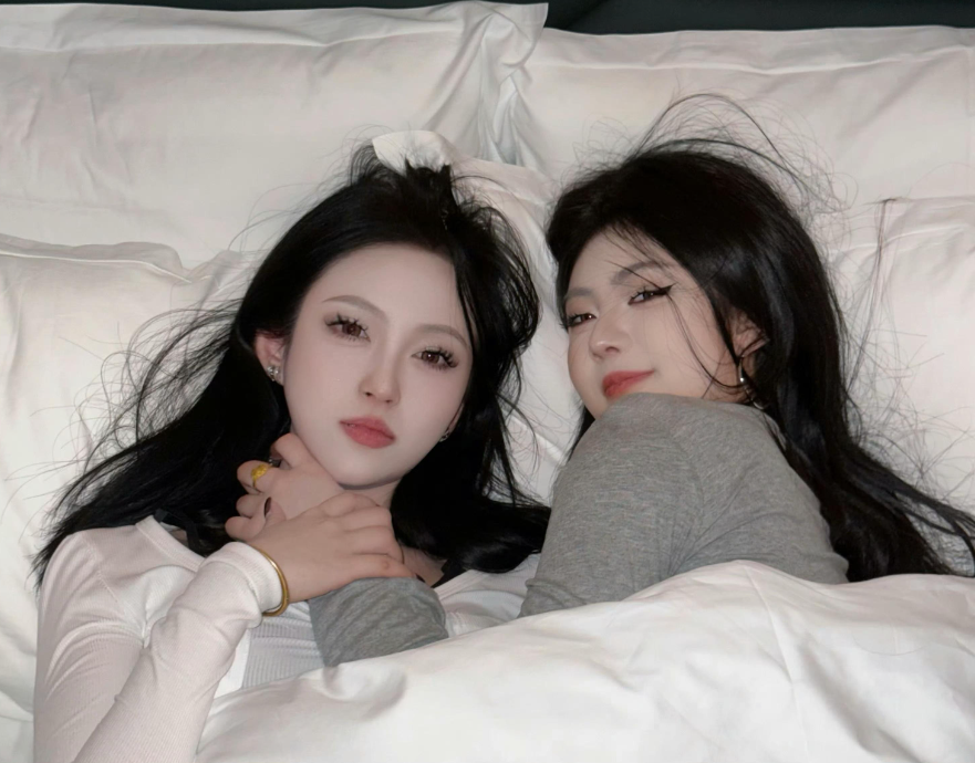 和前女友的闺蜜谈恋爱