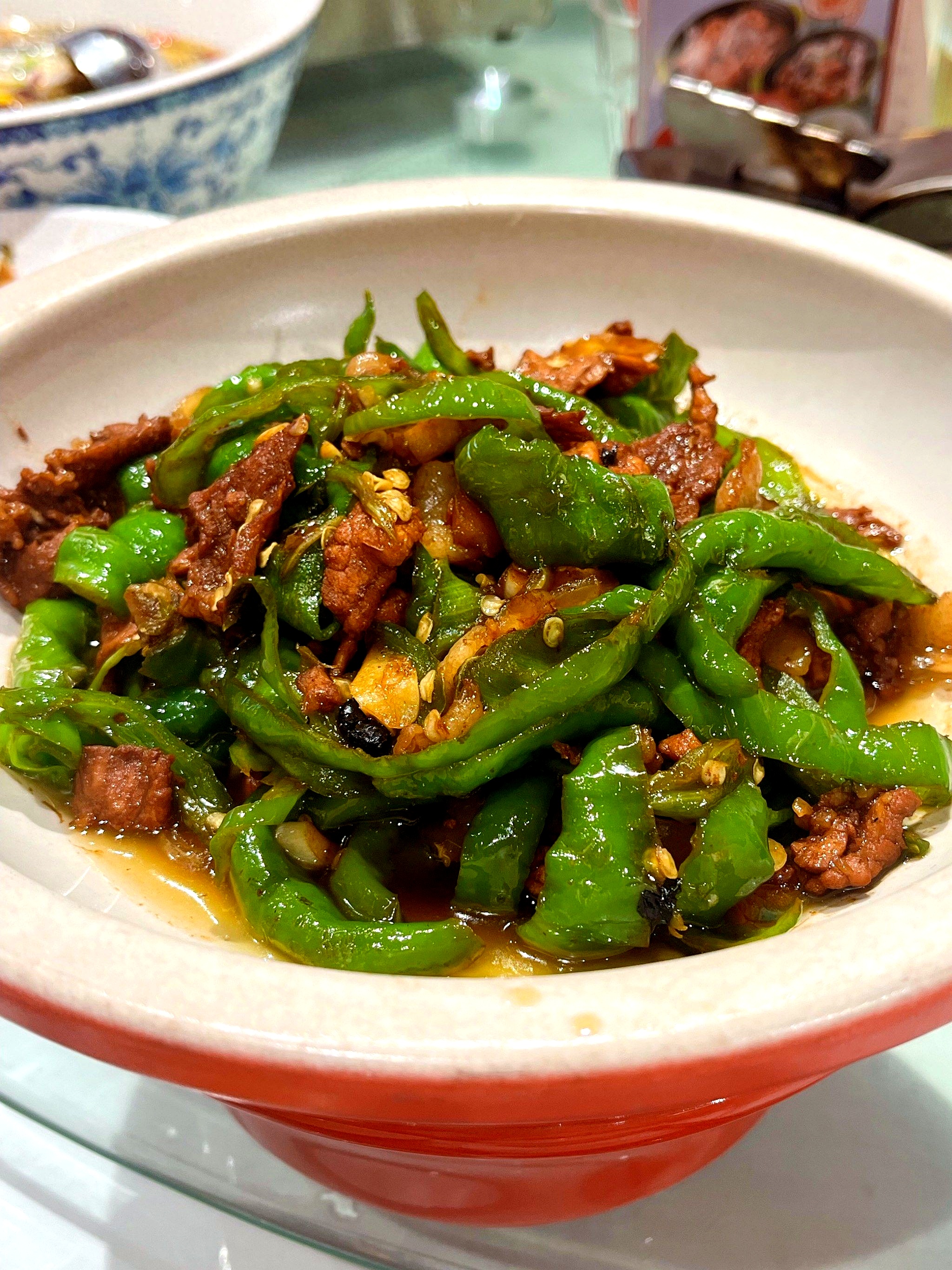 湘菜下饭王者之争哪道菜能让你多扒三碗饭?