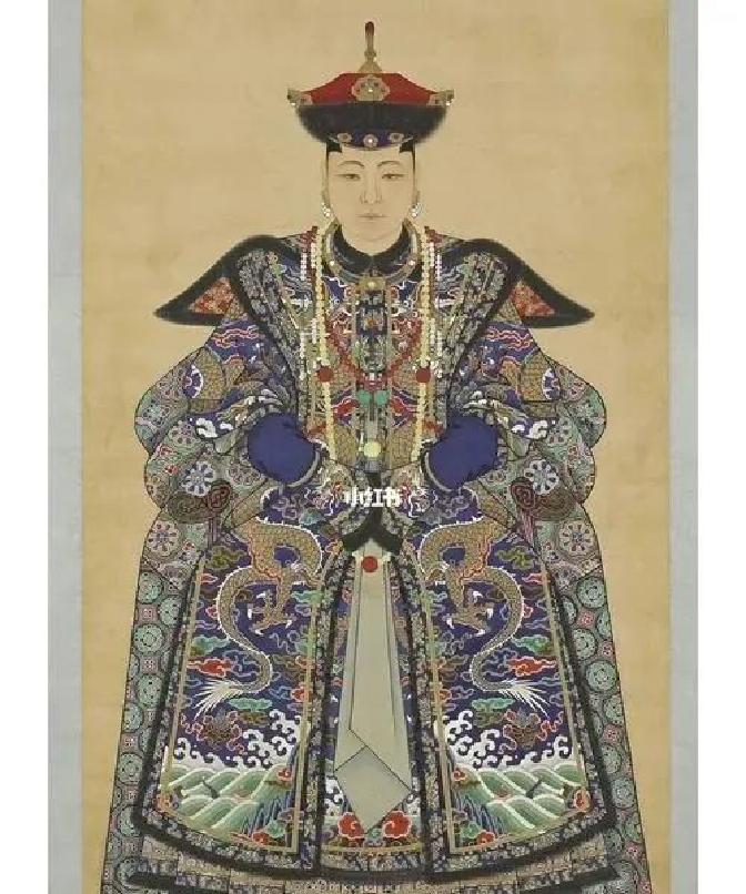 苏麻喇姑不给康熙做妃子是为了伍次友?非也!她才是真的人间清醒