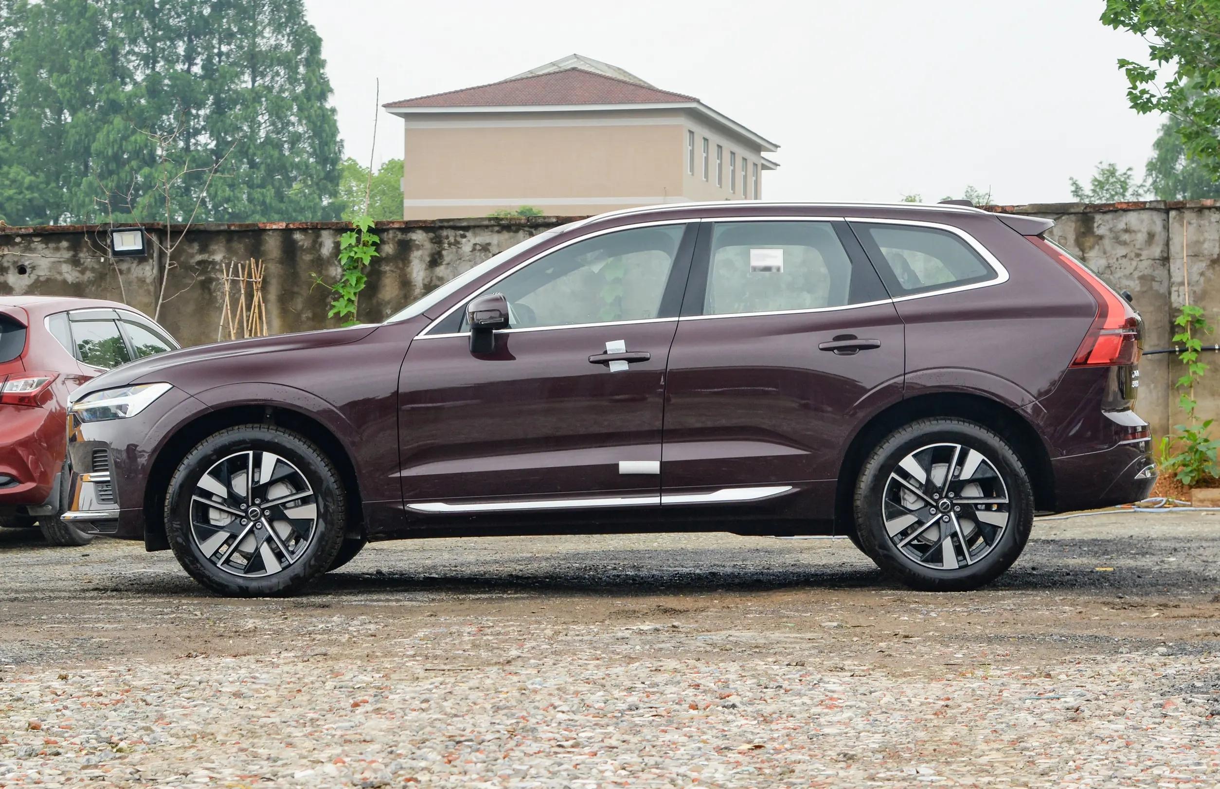 气流轿车属于什么车型