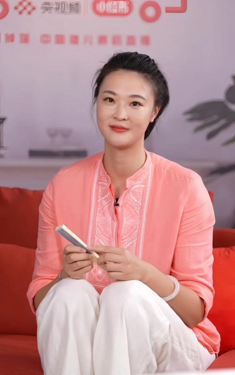 张继科带惠若琪回家,张妈妈的反应让全场瞬间变了脸