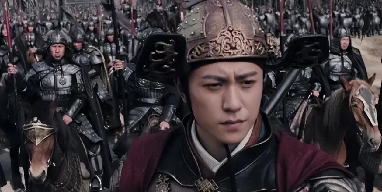 李克用三次被朱温逼上绝路,为何总死里逃生?朱温:神秘力量出手