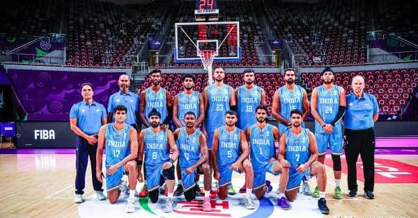 关于约旦男篮将对阵印度男篮约旦有望取胜的信息