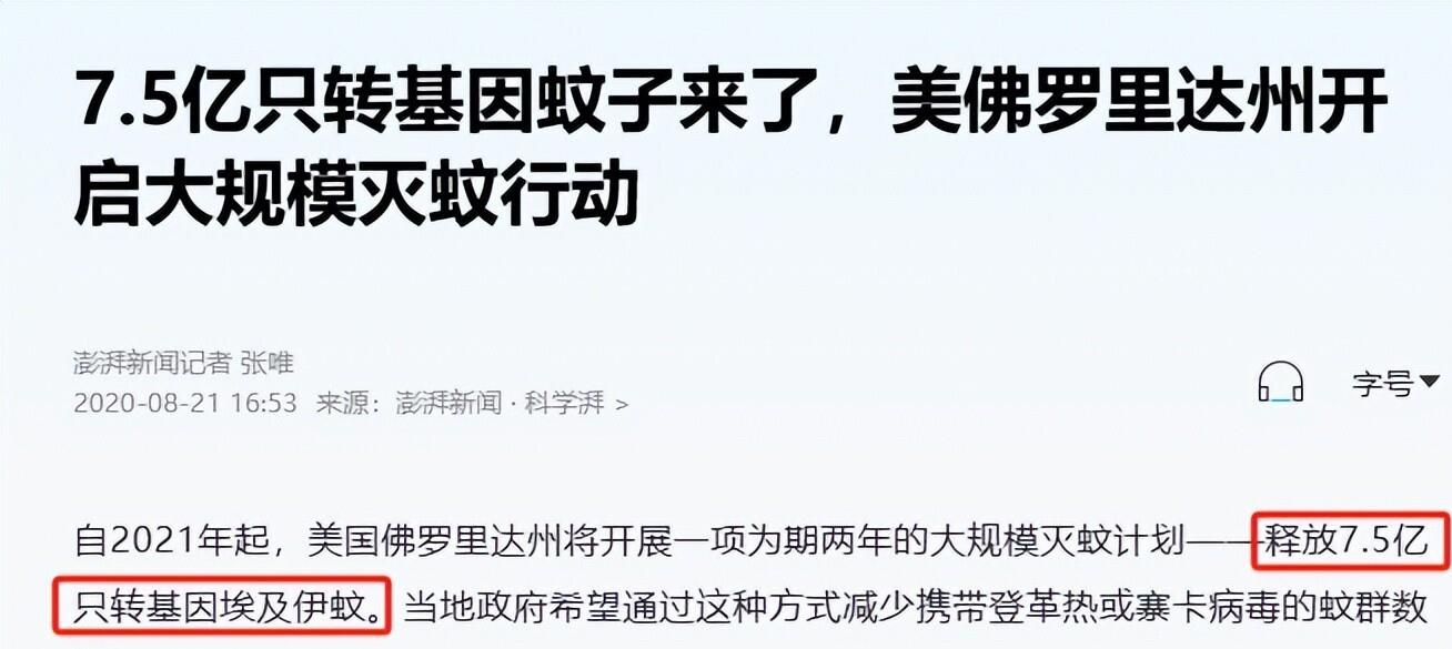  近期出现的病毒叫什么蚊子名字呢英文(近期出现的病毒叫什么蚊子名字呢英文翻译)