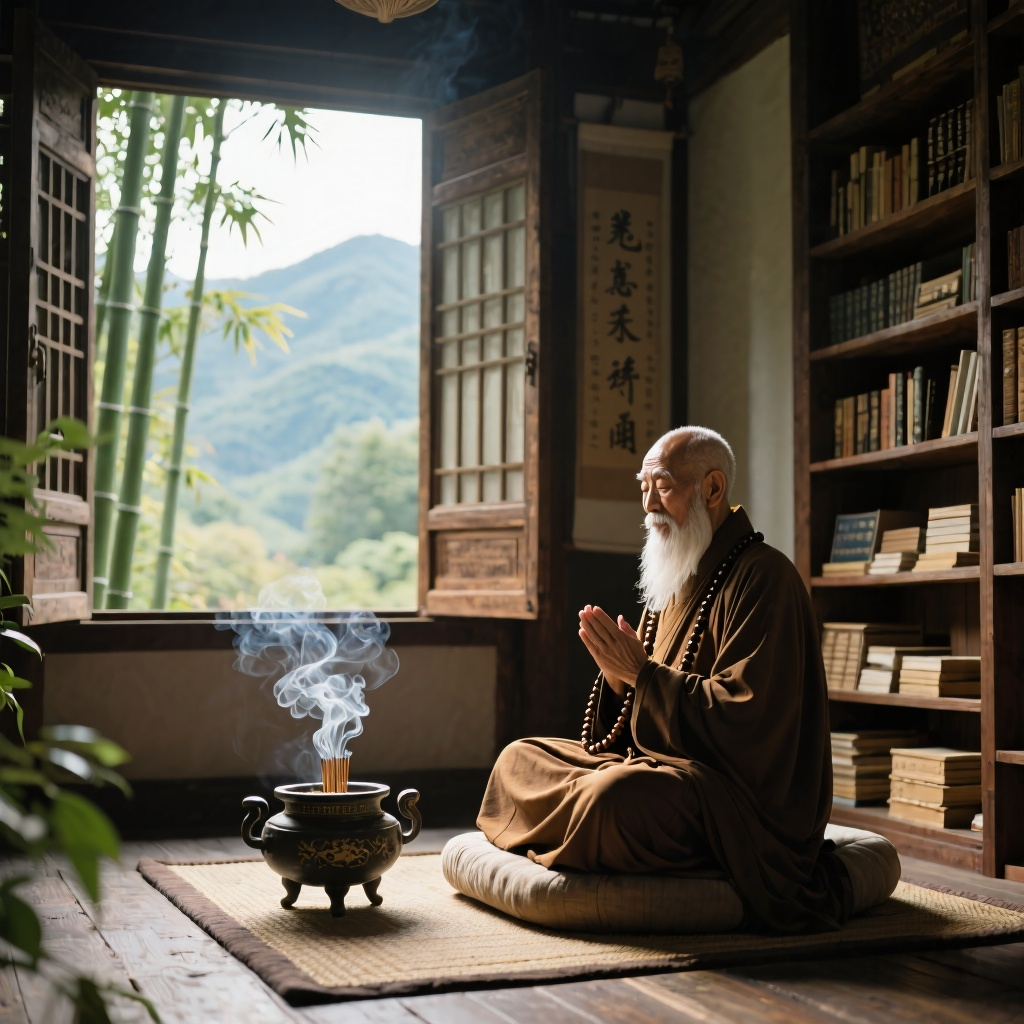 和尚超度都看经书-最厉害的三部佛经书 和尚超度都看经书-最厉害的三部佛经书