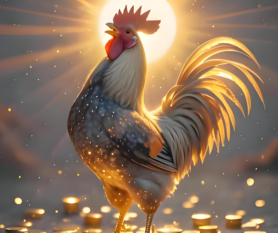 8月22生肖鸡运势(2021年8月22号生肖运势)