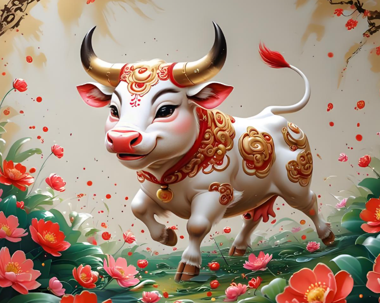 20118年生肖牛运势(1985年属牛2011年运势)