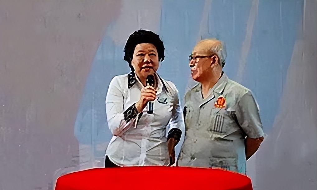 香港亿万女富豪谷望江,股市套现超11亿,开国少将谷景生的大女儿