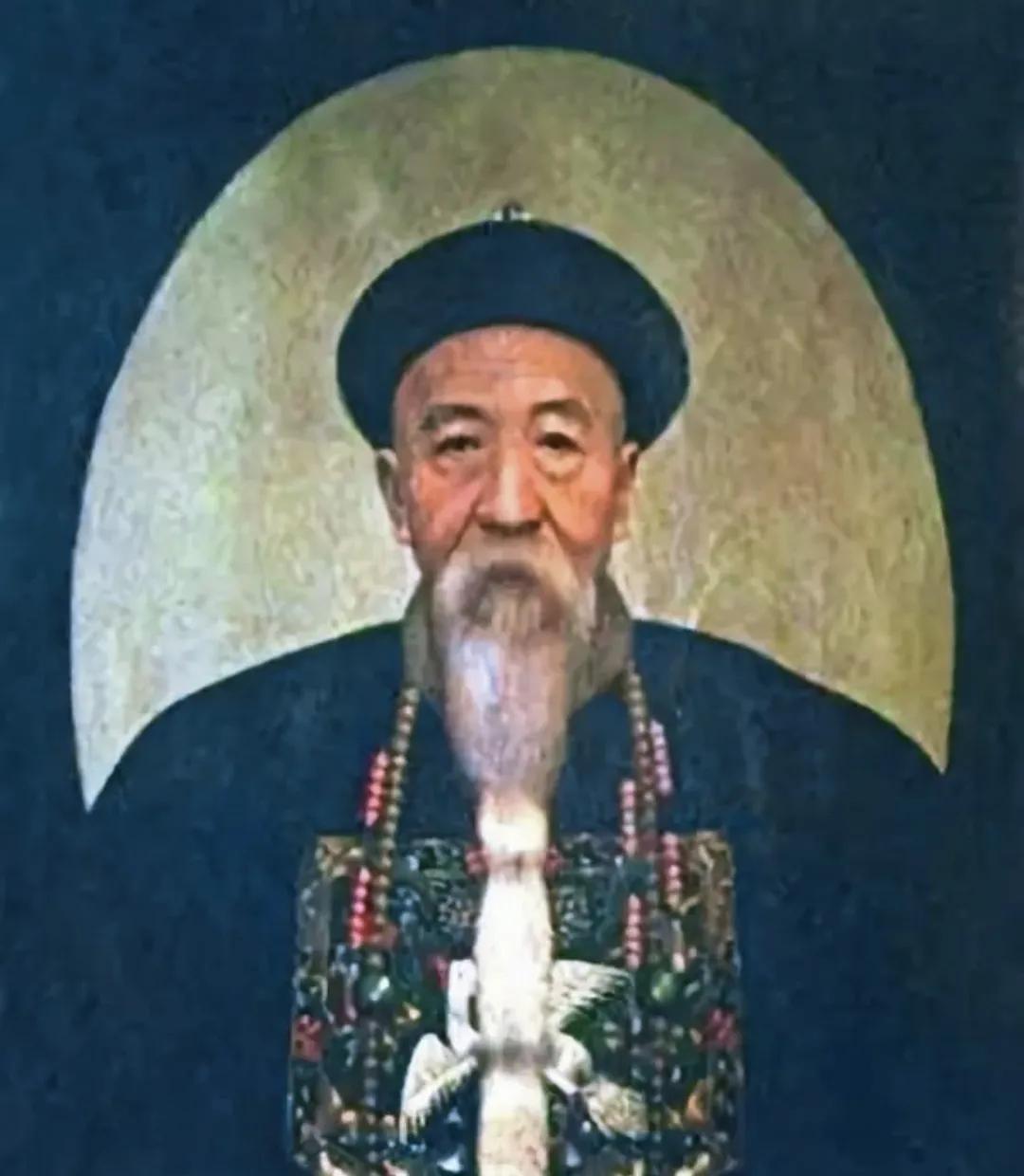 曾国藩湘军最厉害的10将领