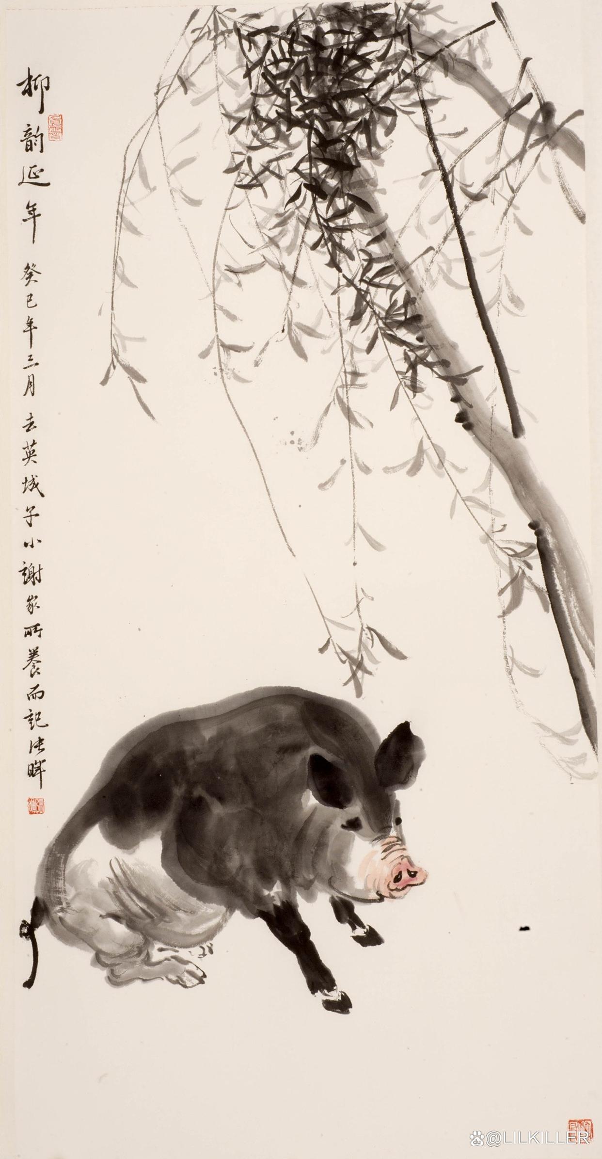 鼠遇到猪生肖运势怎么样(老鼠遇到猪年怎么样)