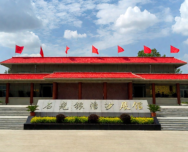 定边县哪里好玩(定边有什么好玩儿的地方)