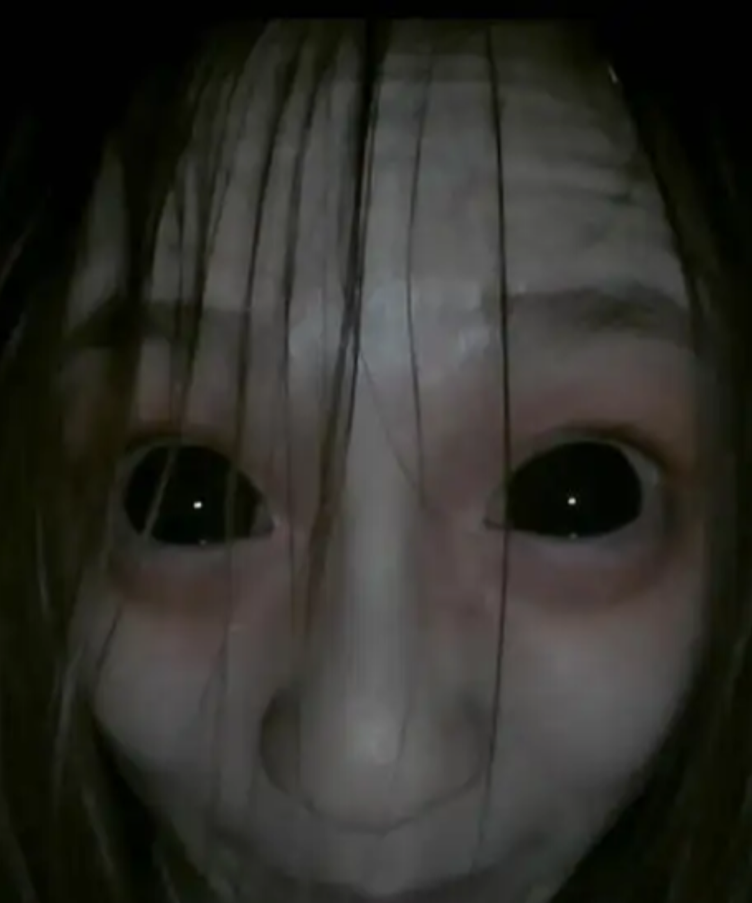 25张令人诡异的照片,忍不住多看了几眼