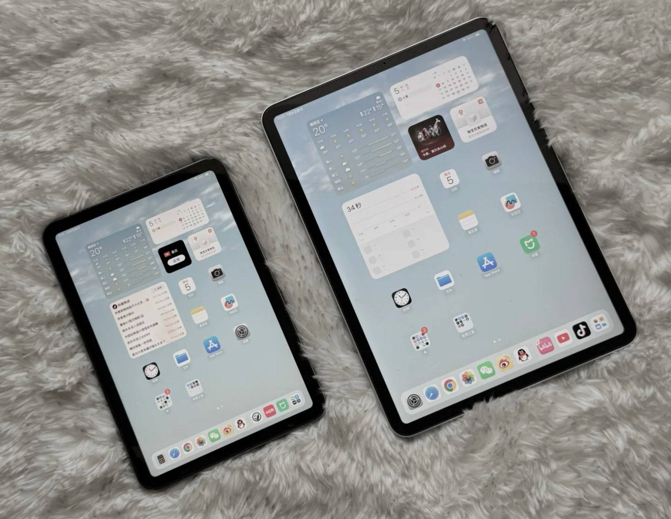 苹果又赢麻了！iPad销量大幅领先，称霸全球平板市场！