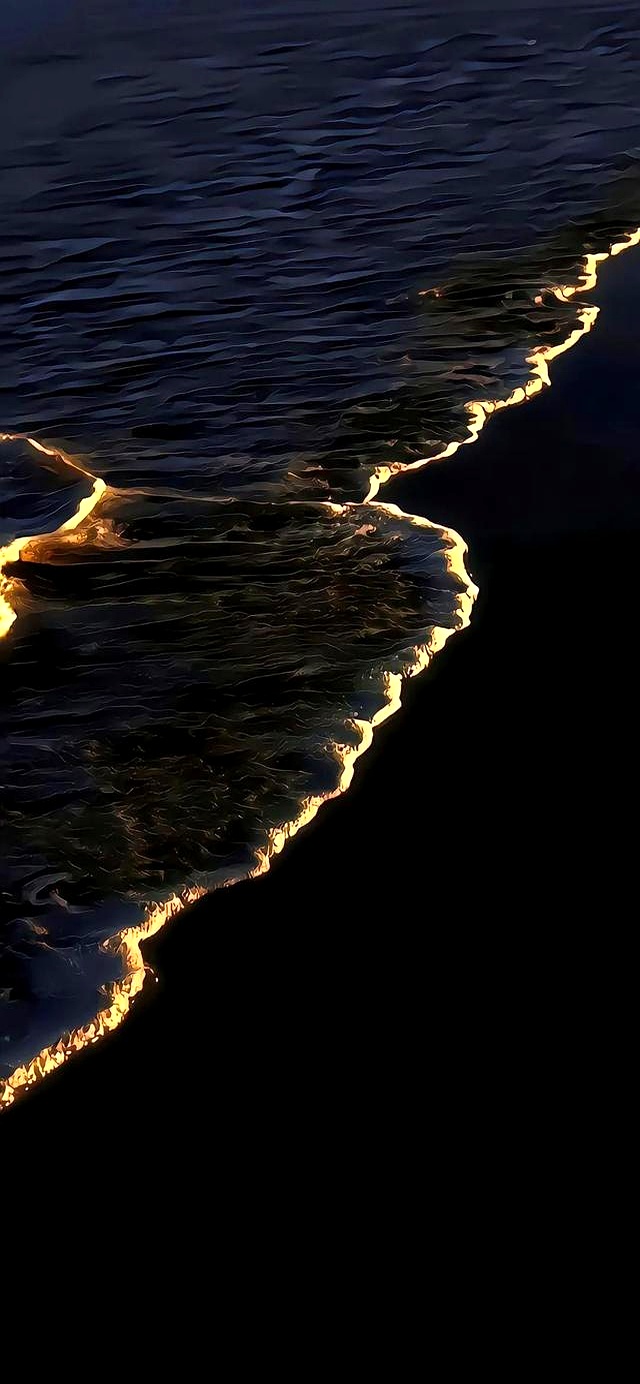 90张微信聊天背景图壁纸直接存!