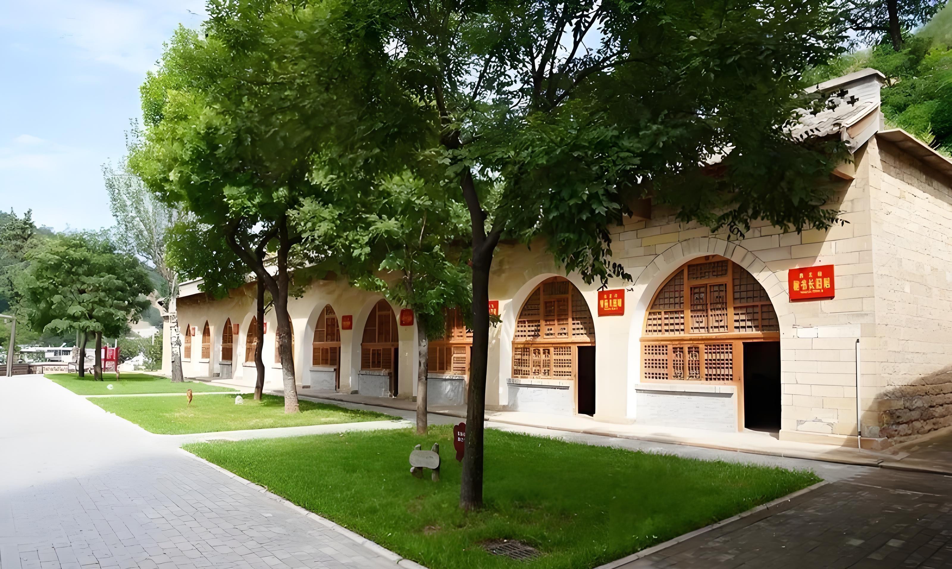 解放战争时期,中共中央西北局,党,政,军组成概览