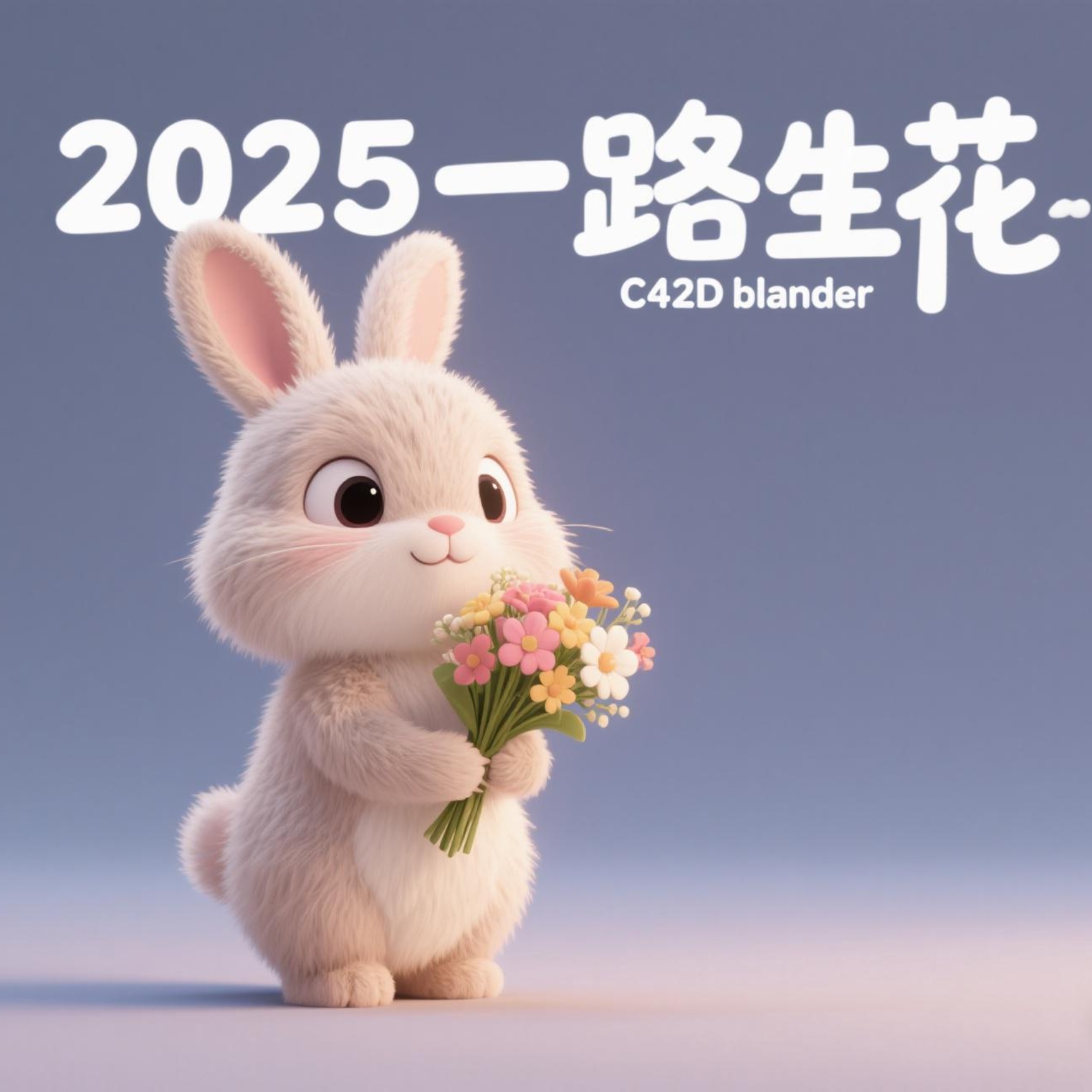 兔年生肖运势每月运程(生肖兔2021年的运势以及注意月份)