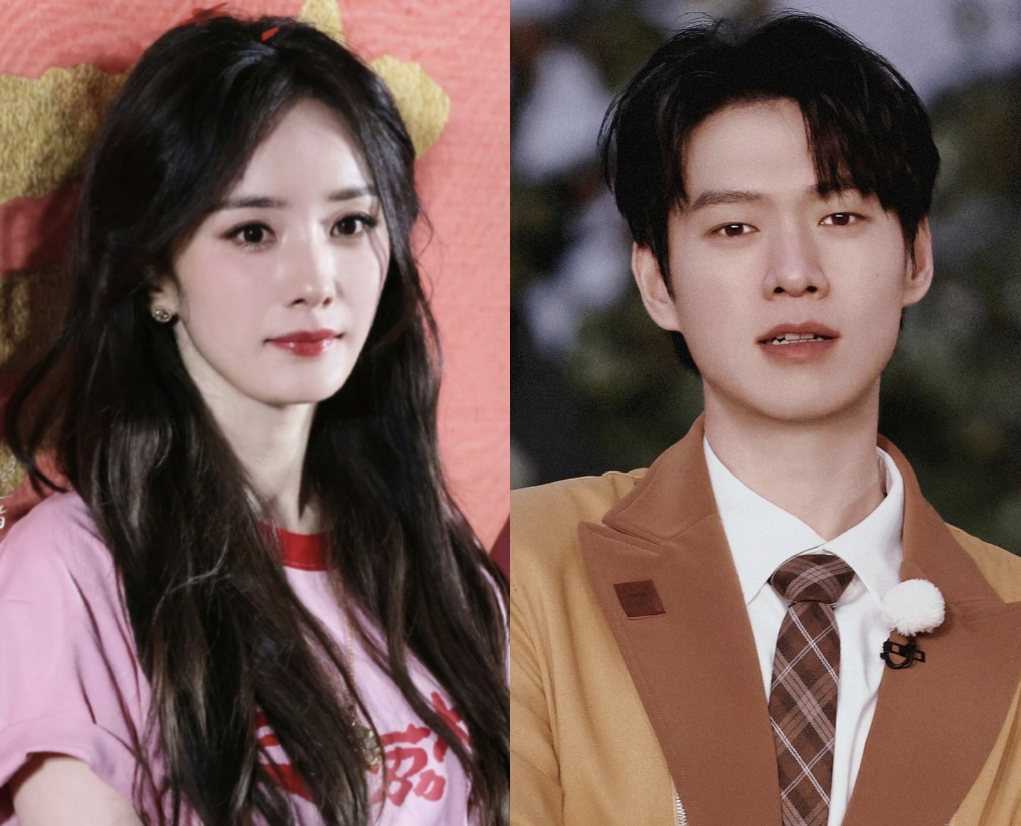 魏大勋再次让全网刮目相看,绯闻传了两年无疾而终的杨幂,后悔吗?