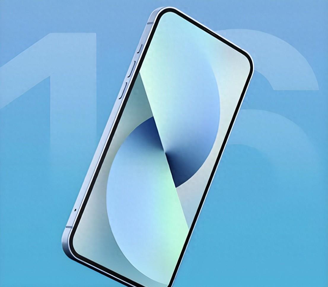 曝苹果2027年将推屏下摄像头,iphone19真全面屏来了?