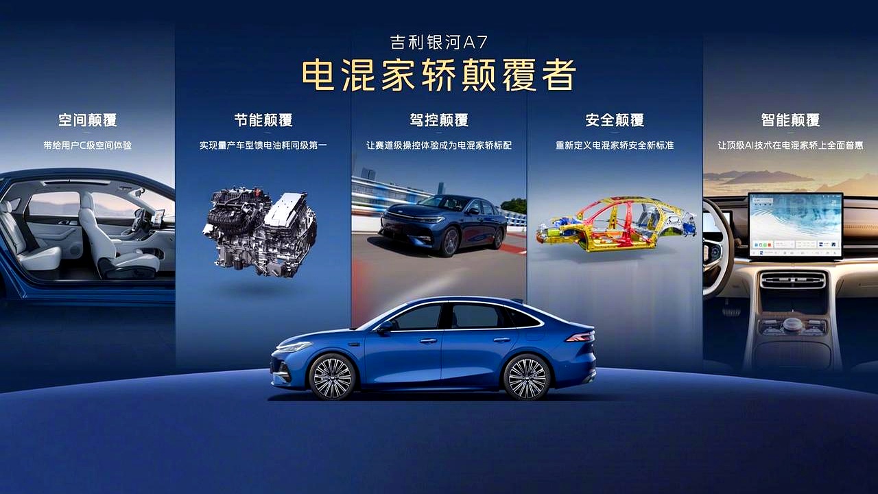 比亚迪要上天？：销量猛如虎，世界前三，格局要变了！
