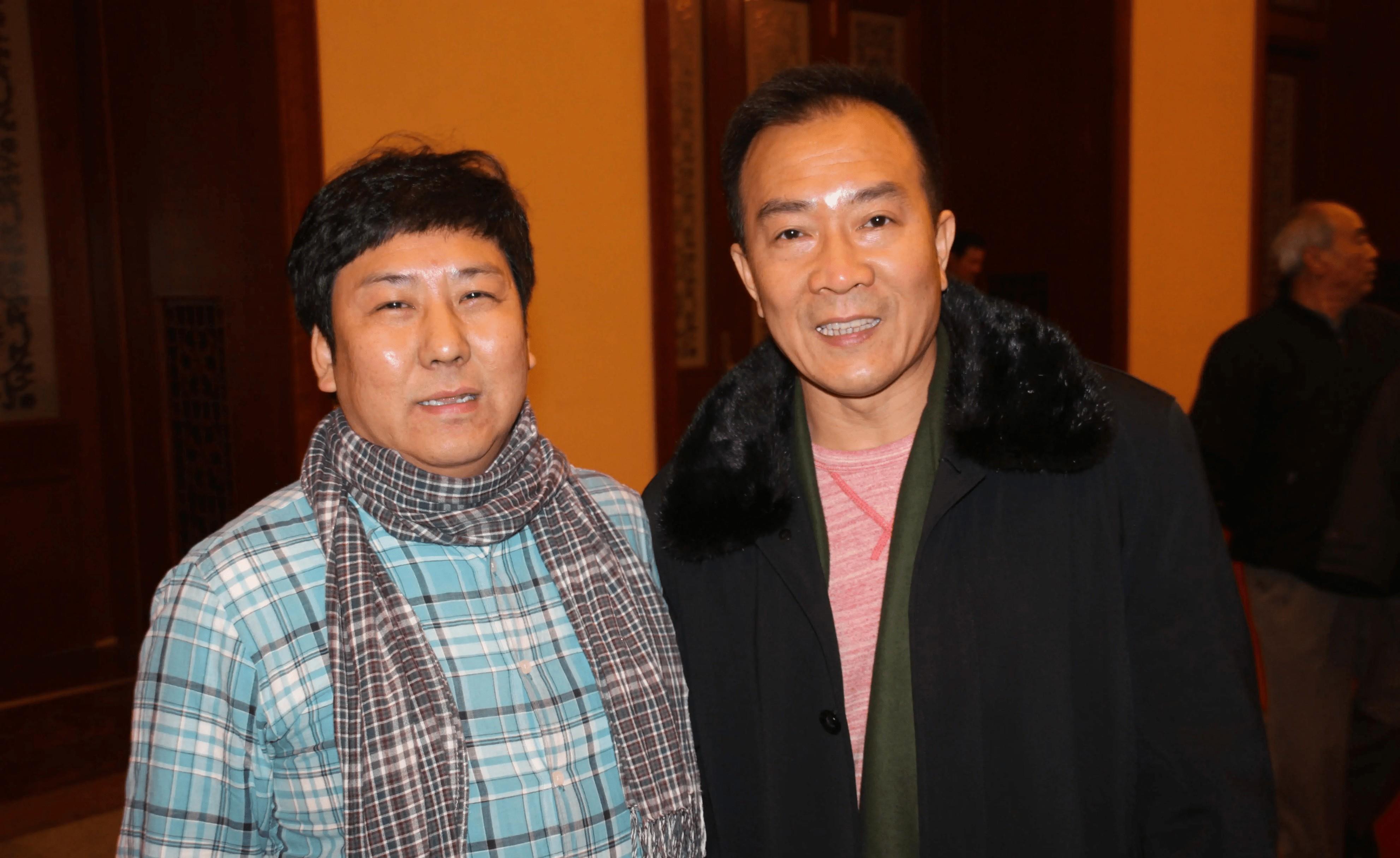 多年后回首袁茵,才懂她为何放弃侯耀文,选择戴志诚