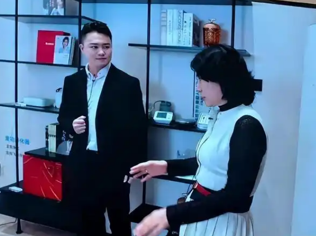 小米空调大涨,有望“反超”格力!董明珠:用价格来忽悠!