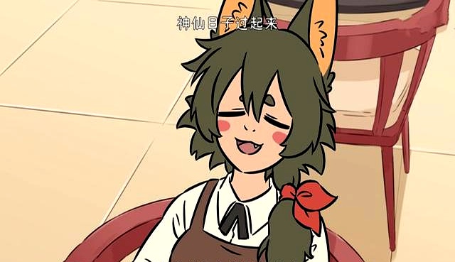 非人哉第三季:杨戬招聘店员,九月有推荐对象,瓦陶陶即将登场