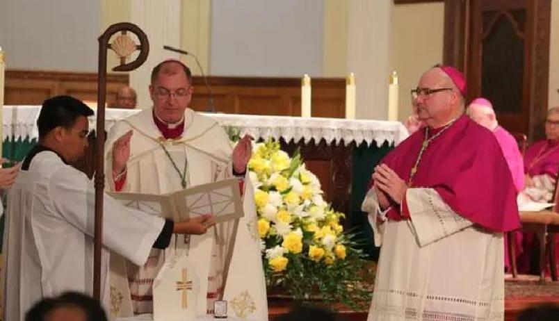 深度剖析1979教皇约翰保罗二世访问爱尔兰的背景及影响