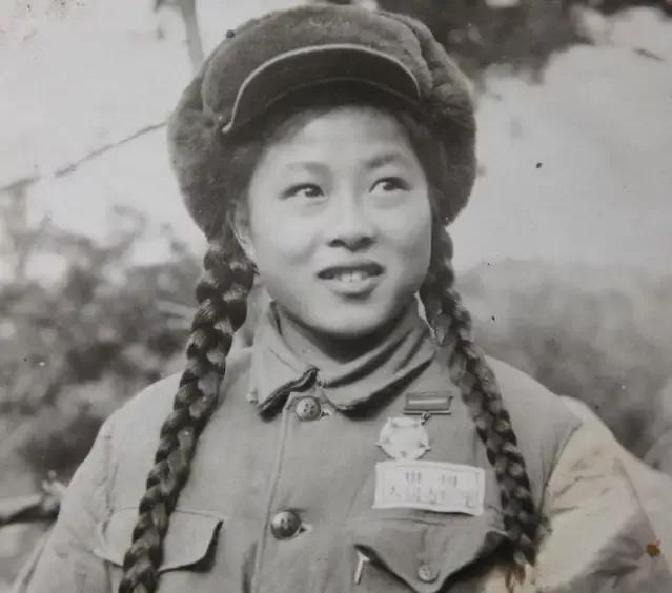 她是《英雄儿女》王芳原型晚年却无钱看病