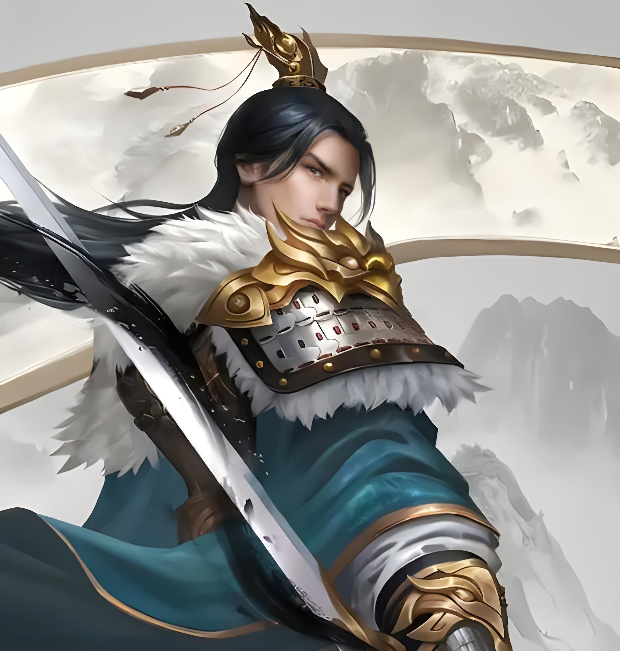 罗成算卦原本寿元七十三最终减寿五十年只因他做了这五件事