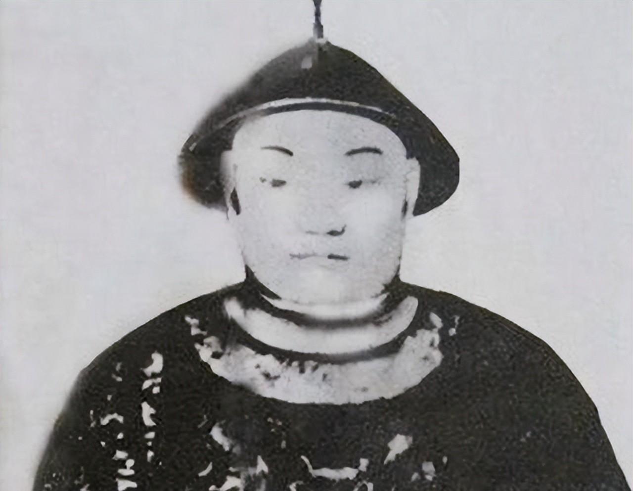 收复台湾后施琅成了土皇帝,留下的遗产让子孙后代二百年吃喝不愁