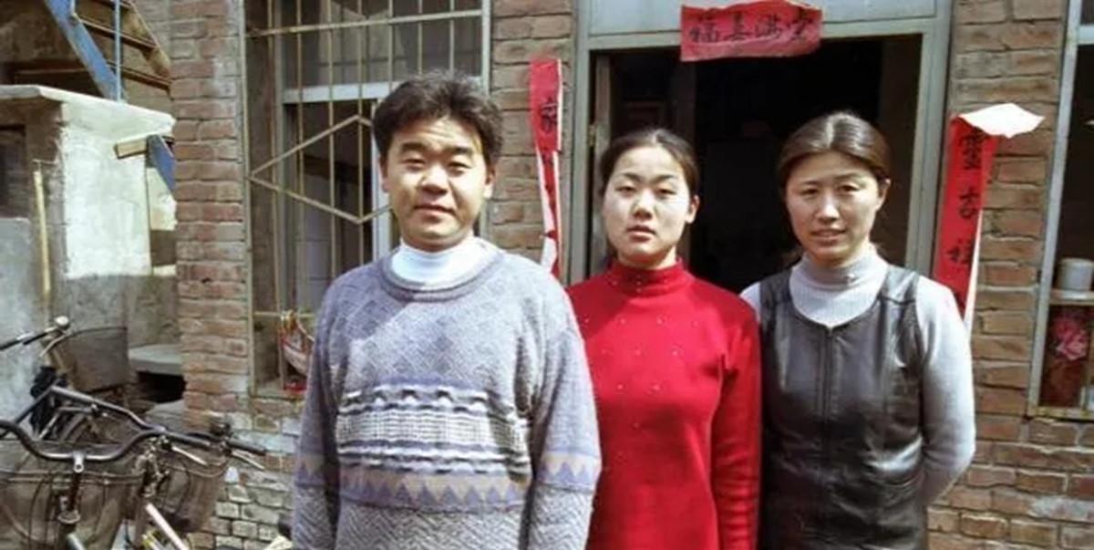 生活在开封的犹太人后裔:满嘴河南话,感谢中国收留千年