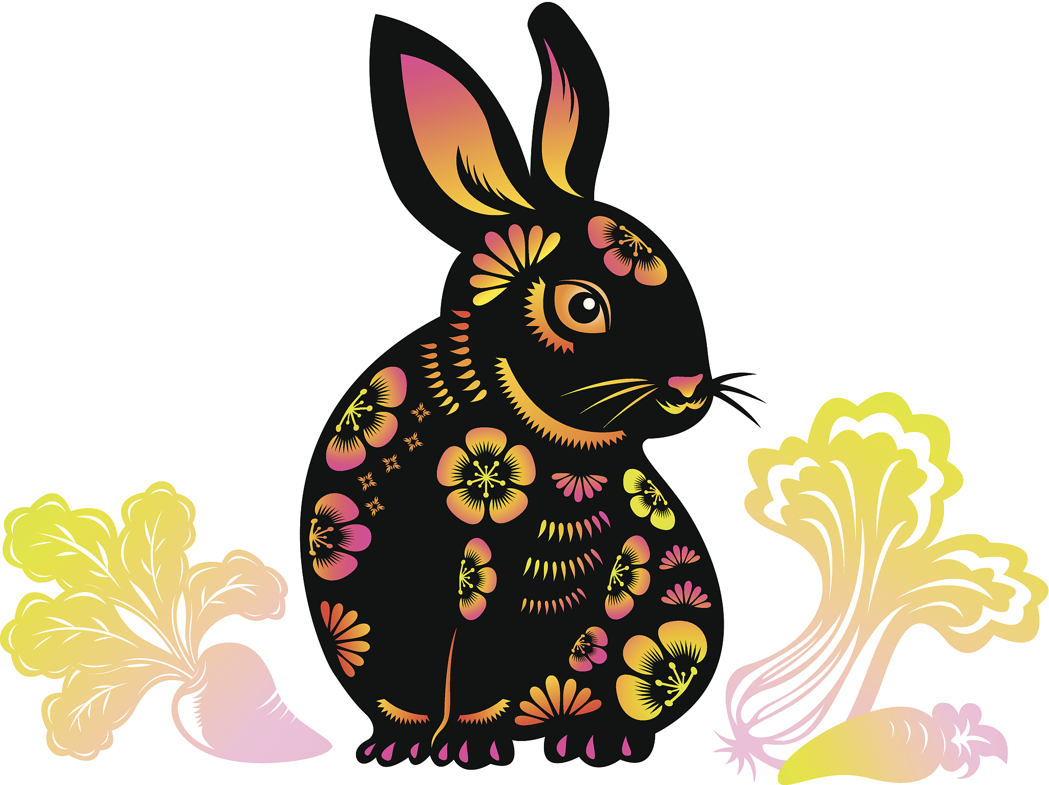 生肖兔八月运势大全(8月属兔运势2021)