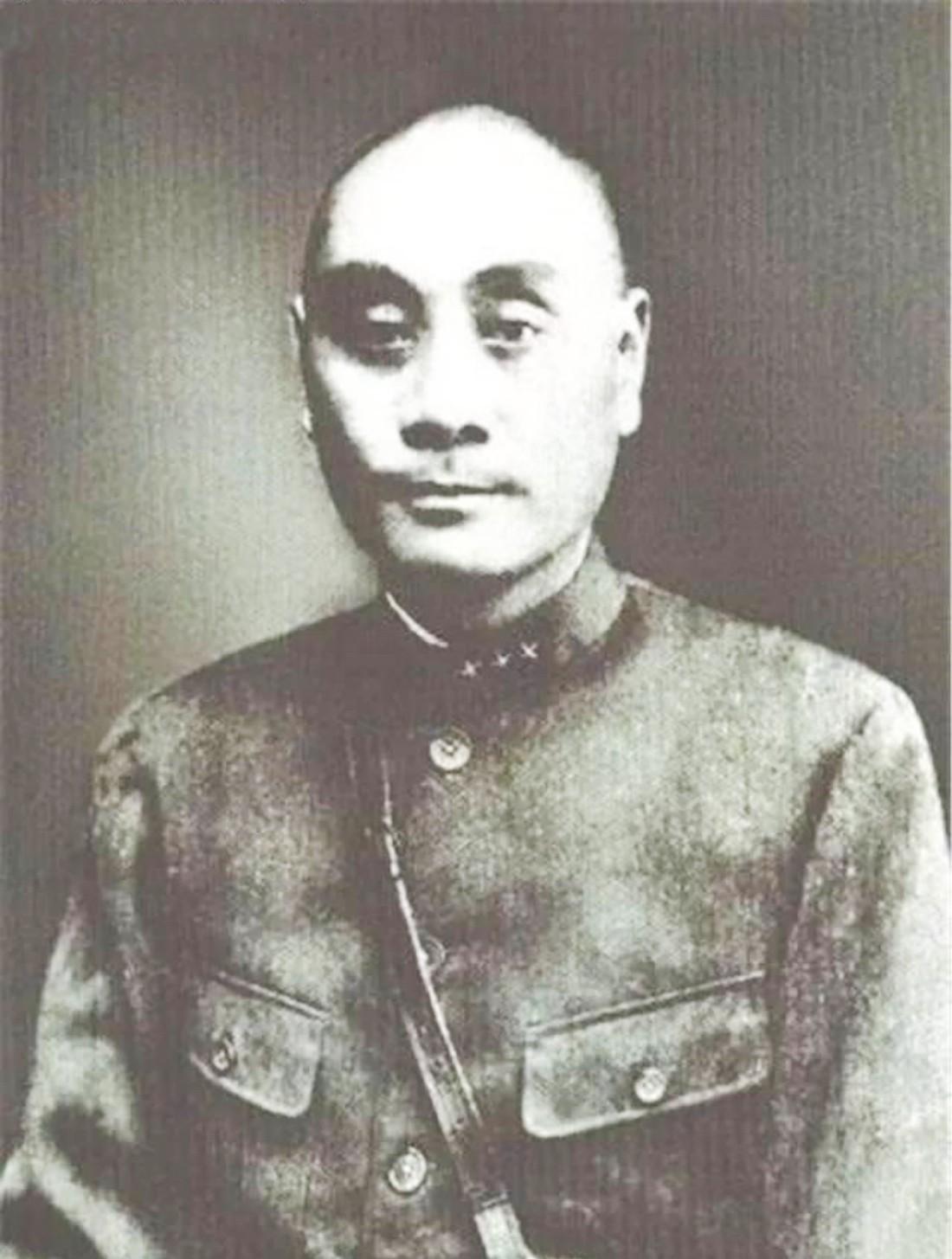 刘湘死后川军将领争权刘文辉表态后众人连哭丧都真诚了许多