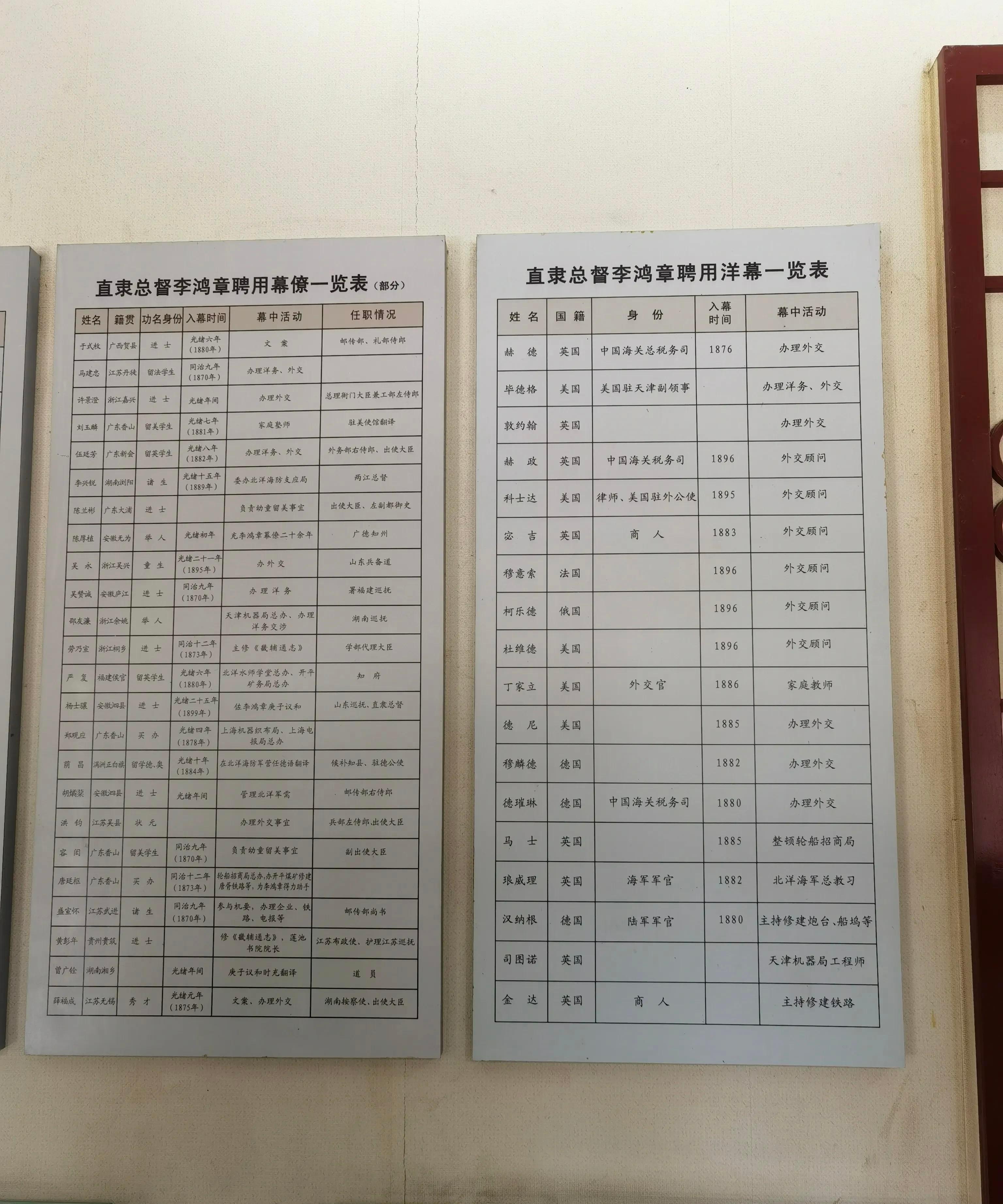 保定直隶总督府