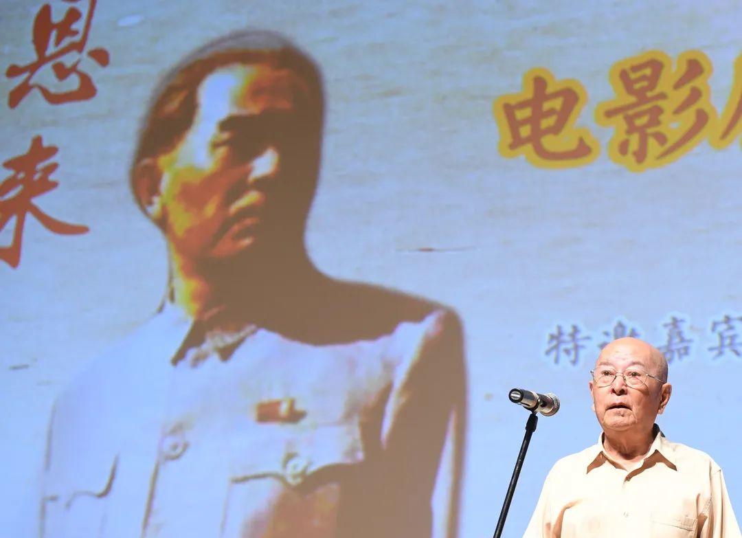 著名表演艺术家王铁成去世,享年88岁