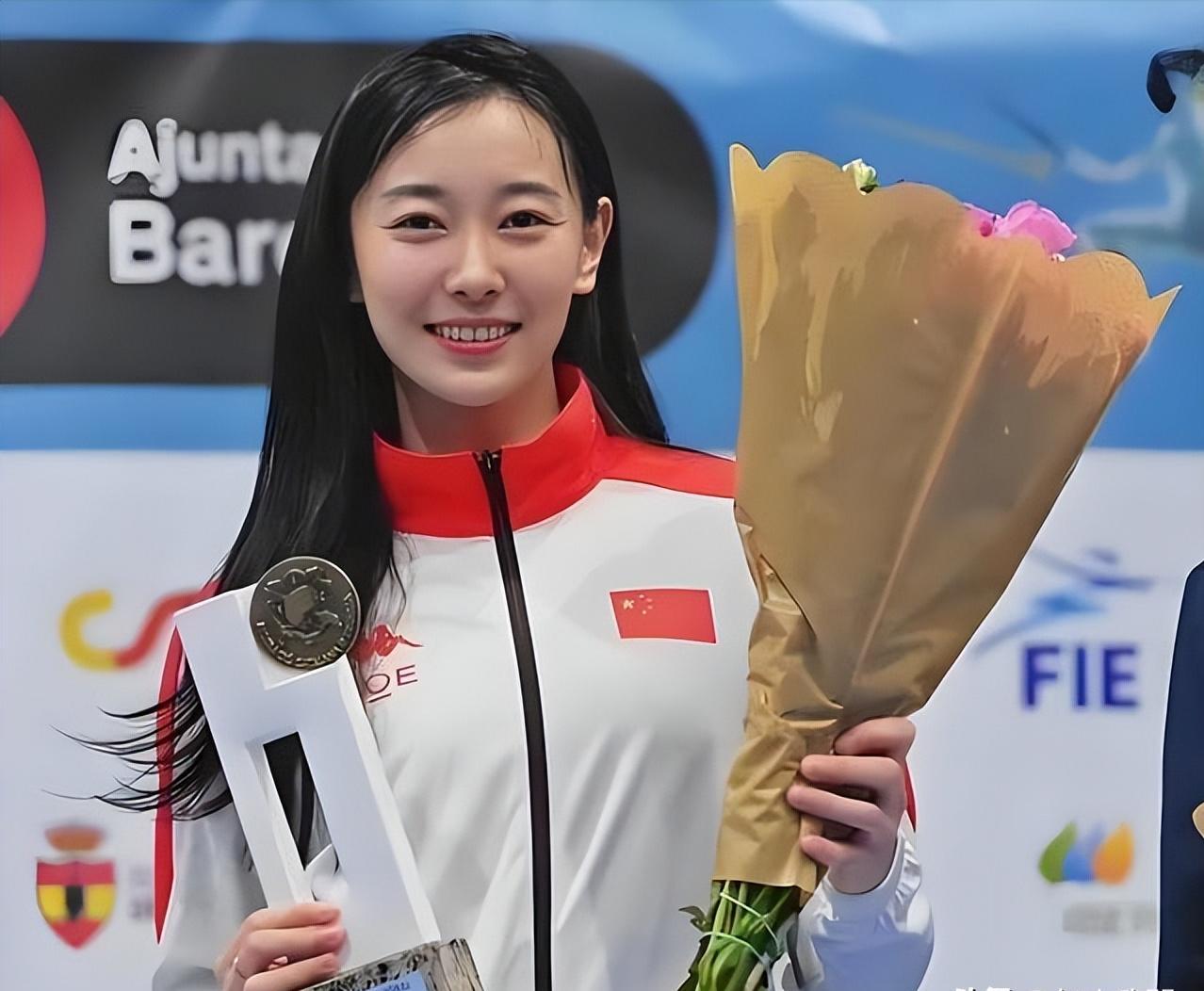 奥运赛场绝美8位女神,身材火辣颜值爆表!你最爱谁?