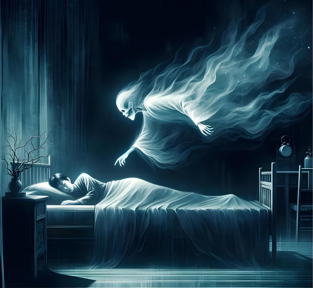 为何故人难入梦?地藏王提醒:非无思念,恐难相见