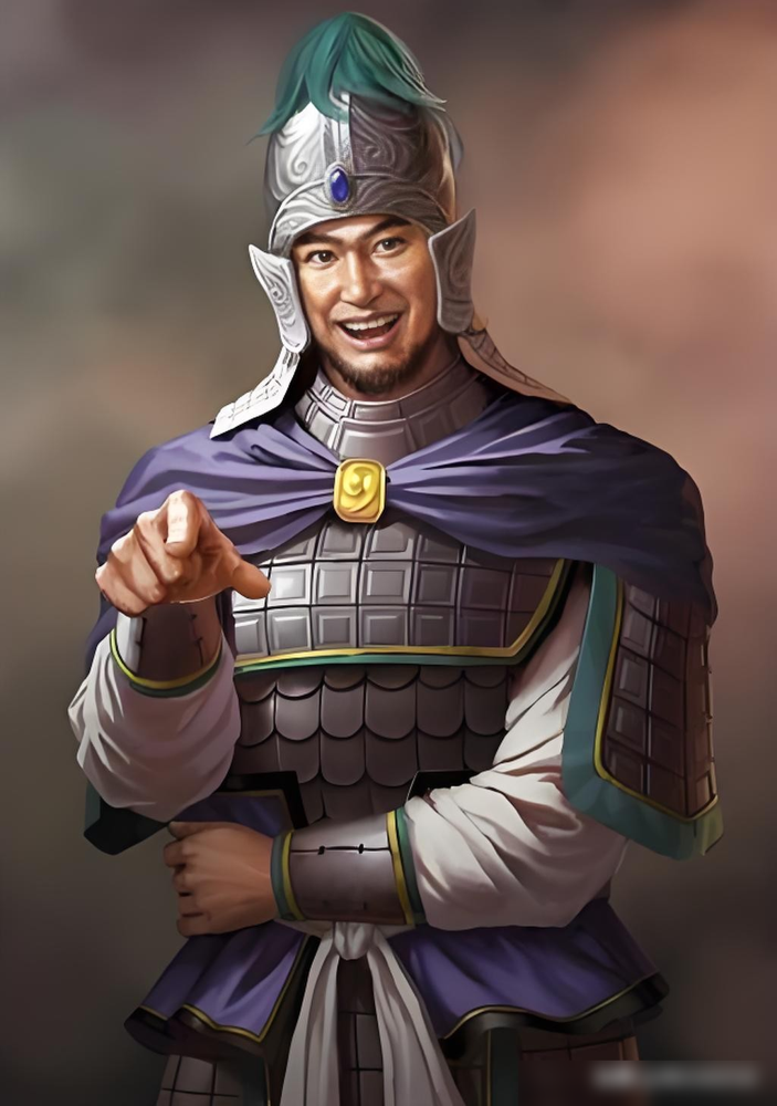 三国正史,蜀汉后期"小五虎",他们都是谁?谁与大五虎谁更相近?