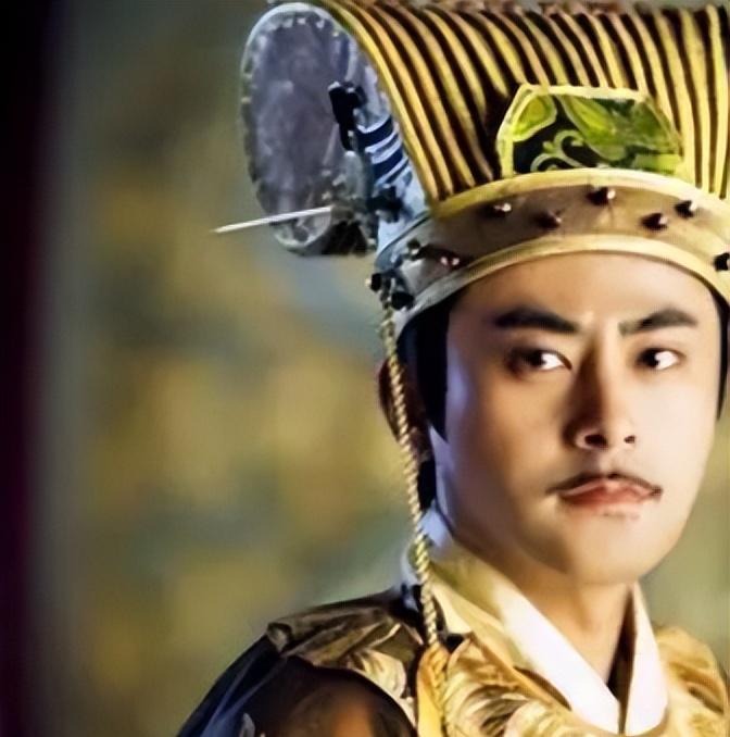 宋朝的八贤王,到底是一个怎样的人?他最后结局如何?