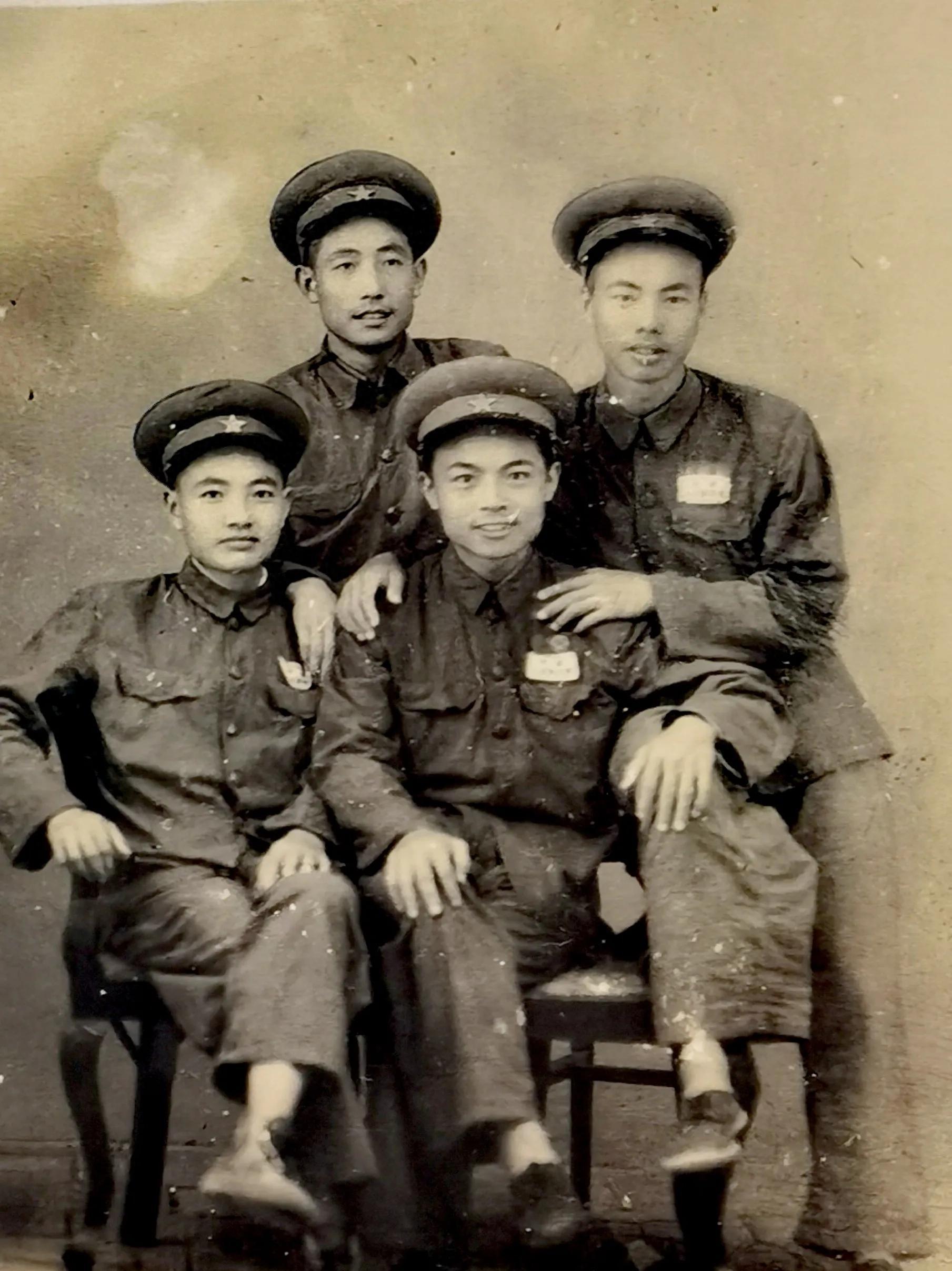 1956年开始全国分11类工资地区1965年军队也按照地区类别发工资