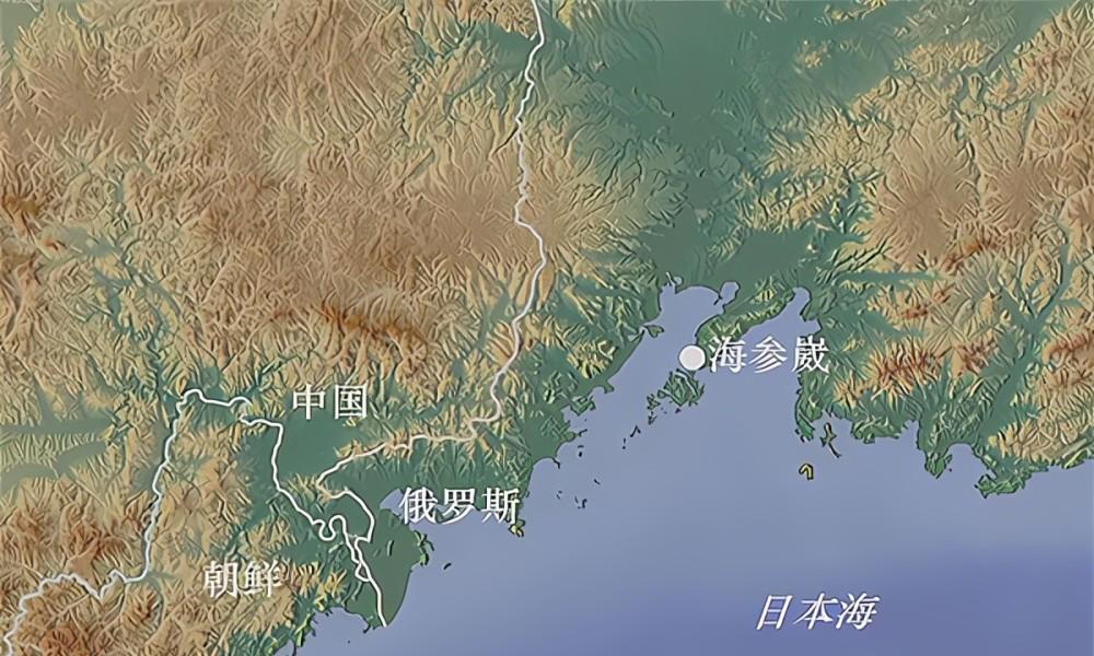 海参崴原是我国故土,为何会在2001年正式归俄罗斯所有?