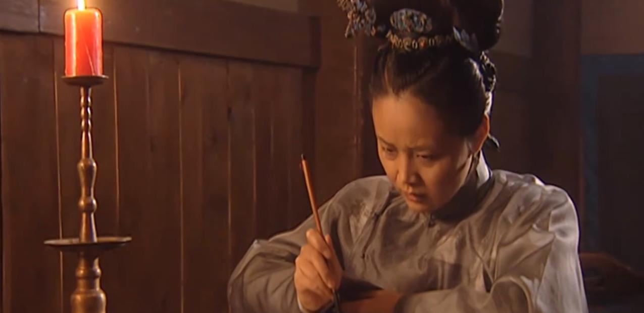 苏麻喇姑不给康熙做妃子是为了伍次友?非也!她才是真的人间清醒